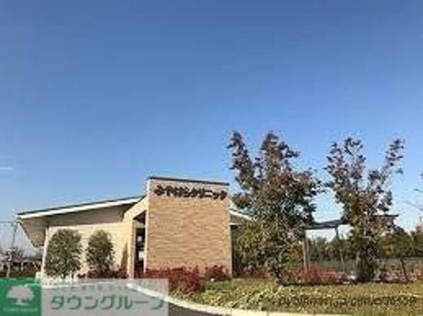 エアリー・ミニヨンBの物件内観写真